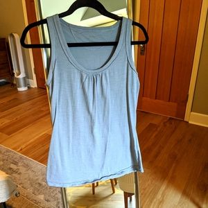 Icebreaker 150 ultralight tank